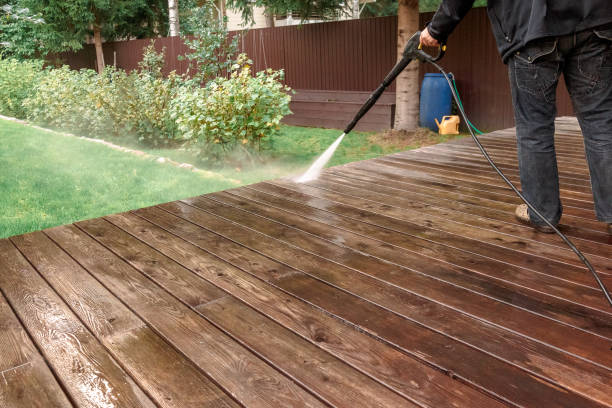 Dyersburg, TN Pressure Washing Services Company