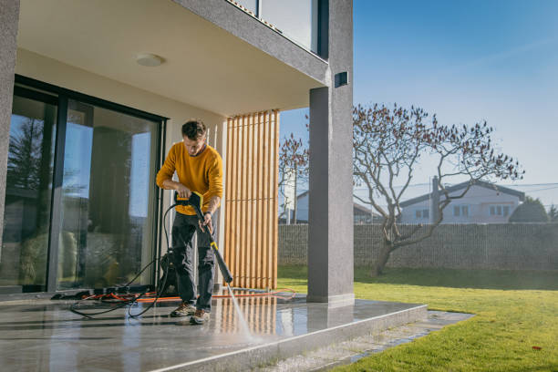 Best Residential House Exterior Washing  in Dyersburg, TN